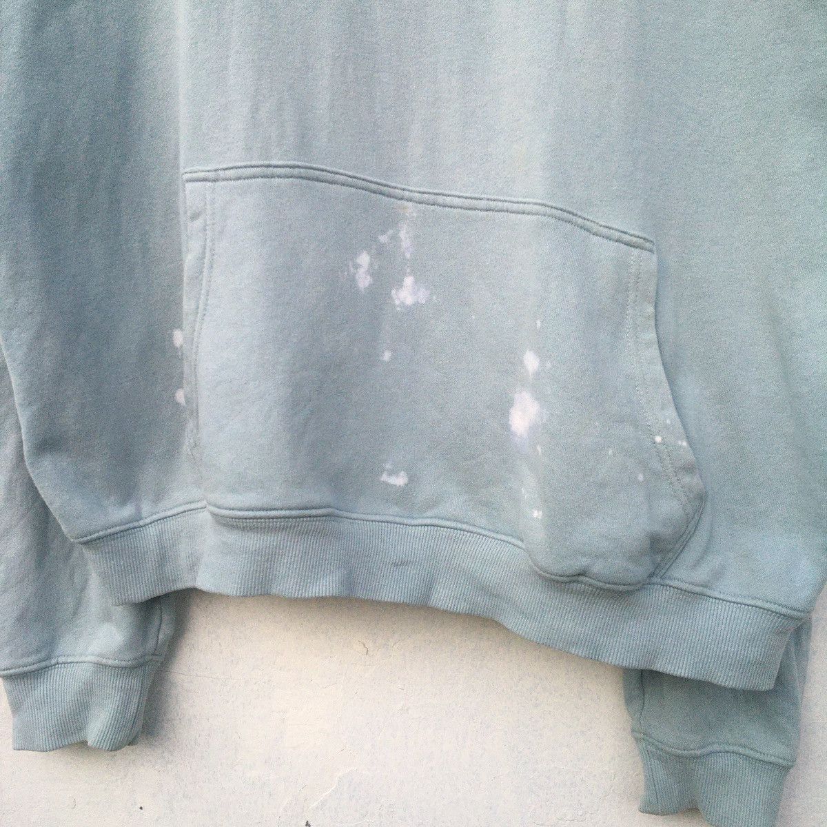 Japanese Brand Vintage Tokyo girl big logo hoodie Size US XL / EU 56 / 4 - 3 Thumbnail
