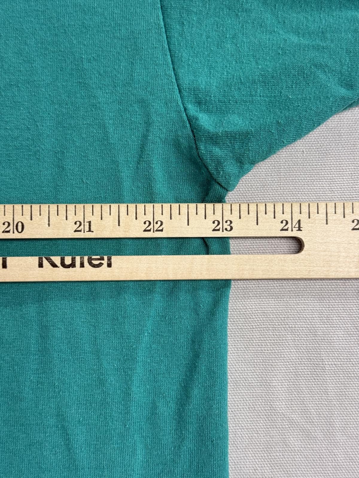 Jerzees VTG Pet Olympics 1994 T-shirt Cumberland County SPCA XL Size US XL / EU 56 / 4 - 7 Thumbnail