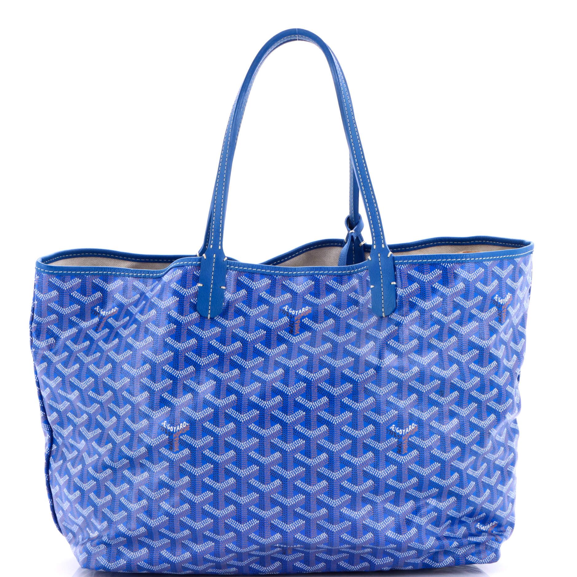 Goyard Saint Louis Tote Size ONE SIZE - 1 Thumbnail