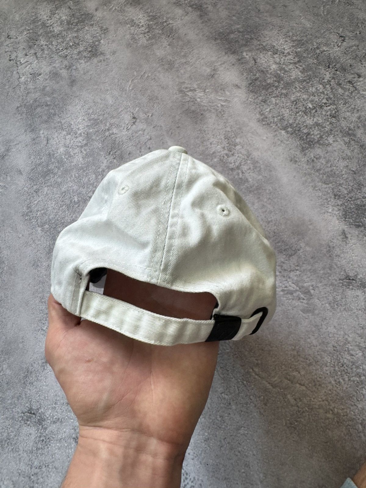 Lamborghini × Vintage Lamborghini cap Size ONE SIZE - 3 Thumbnail