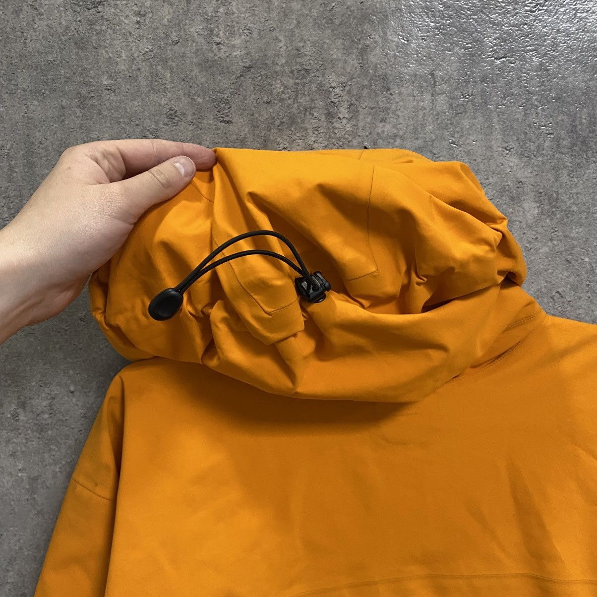 Arc'teryx Men's Arcteryx Beta Gore-Tex Jacket Recco Gorpcore Size US L / EU 52-54 / 3 - 15 Thumbnail