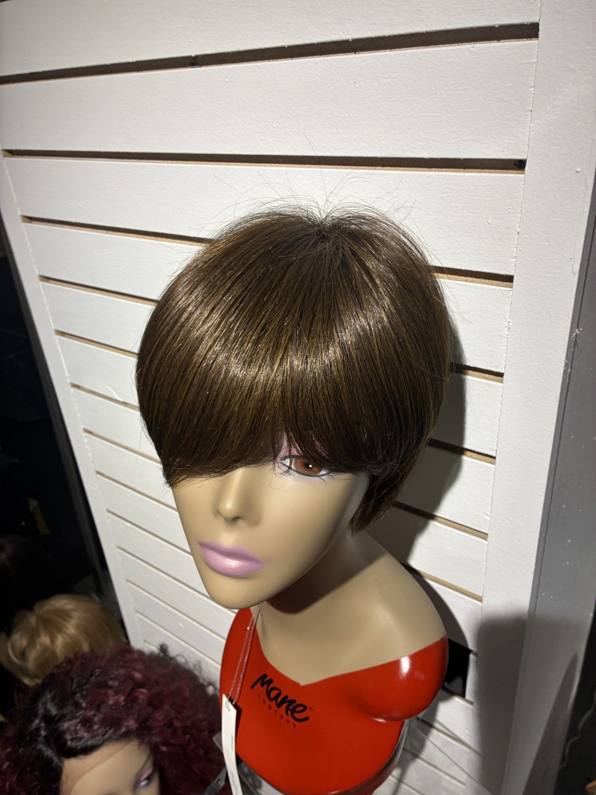 Other Tess wigs Size ONE SIZE - 4 Thumbnail