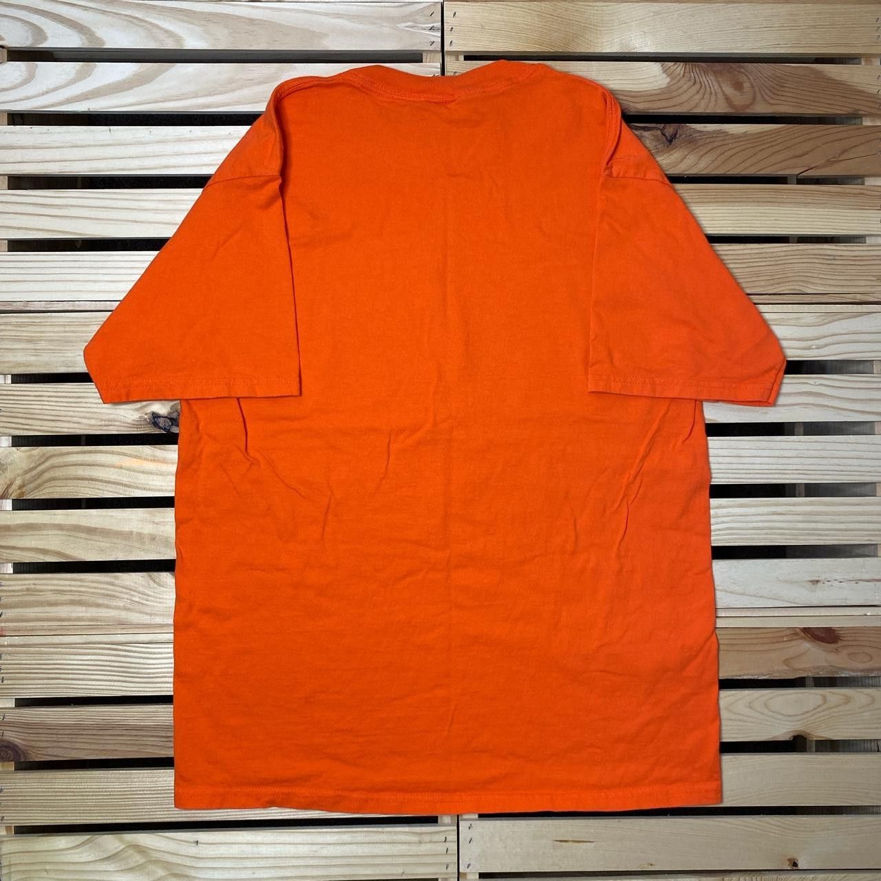 Other Vintage Twenty X Extreme Orange Surf Tee Size Large Size US L / EU 52-54 / 3 - 2 Thumbnail