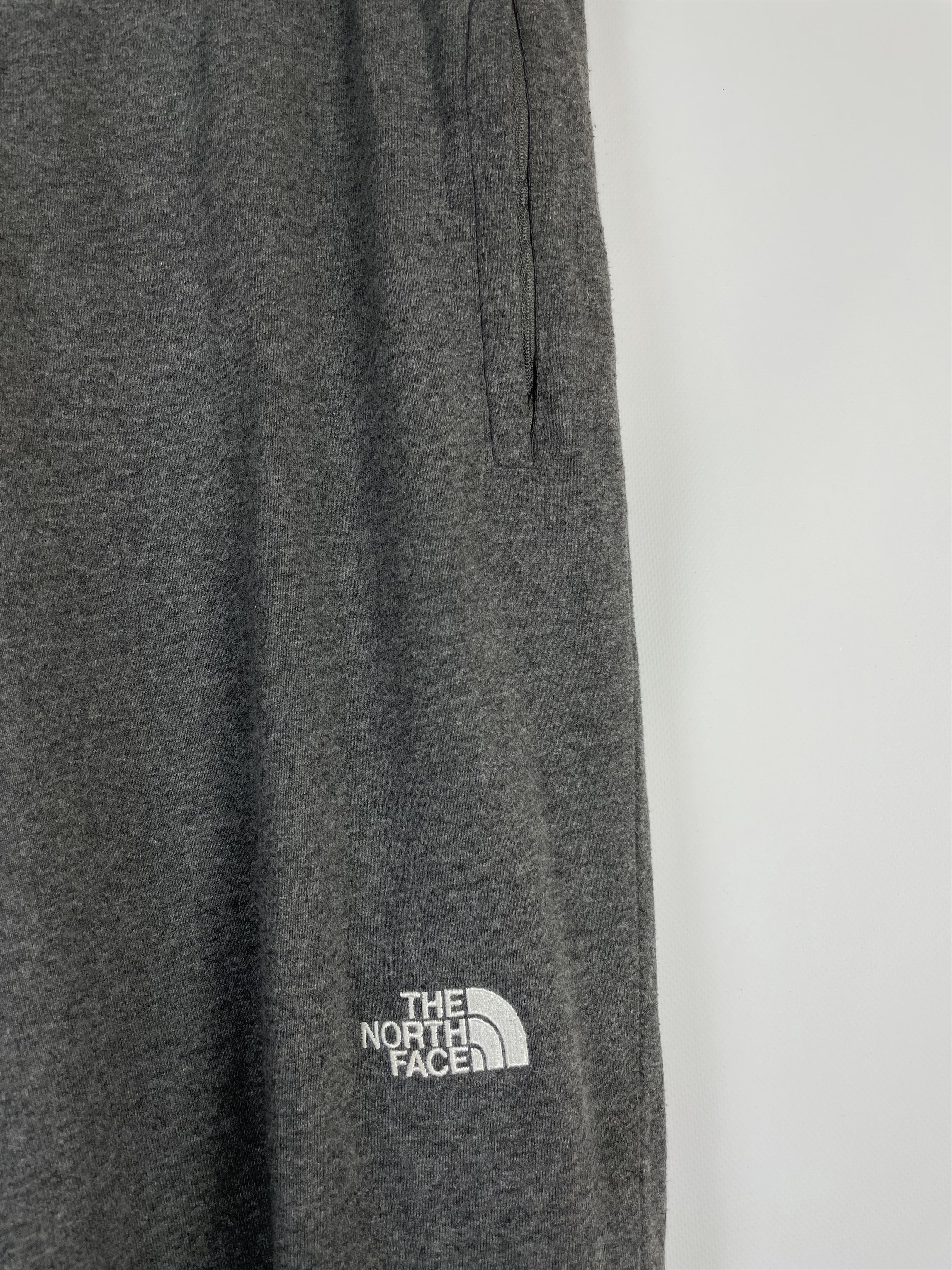 The North Face × Vintage The North Face Jogger Sweatpants Size US 36 / EU 52 - 4 Thumbnail