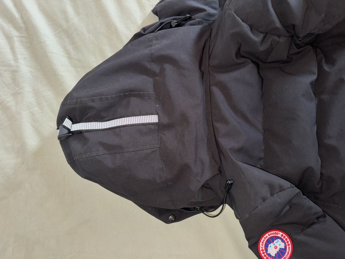 Canada Goose Canada Goose Women Parka Size XS / US 0-2 / IT 36-38 - 16 Thumbnail
