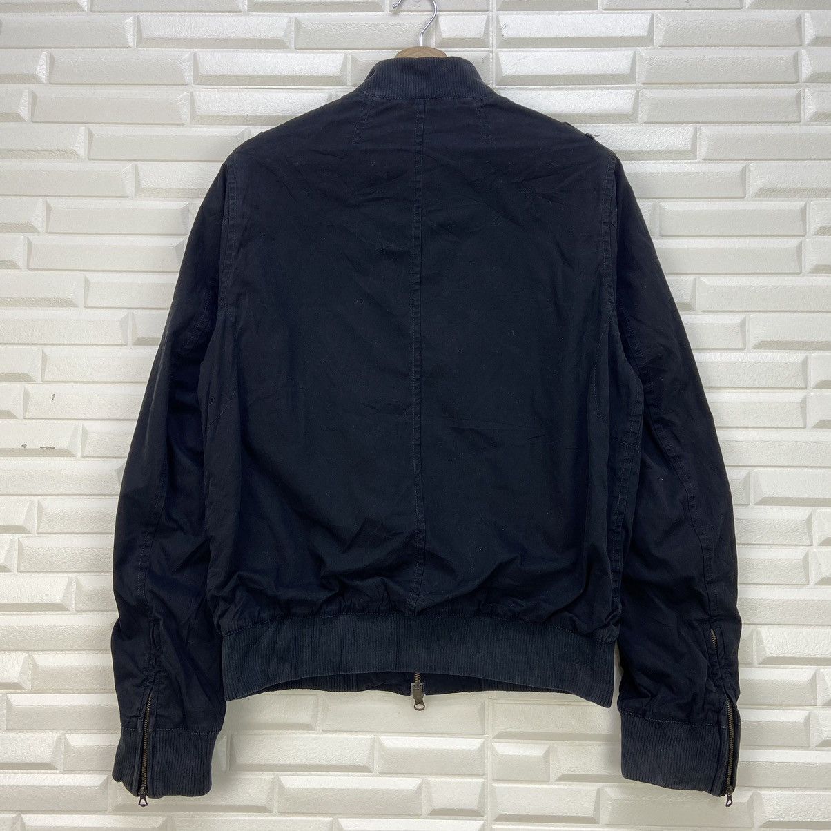 Beams Plus Beams Bomber Style Jacket Size US XS / EU 42 / 0 - 5 Thumbnail