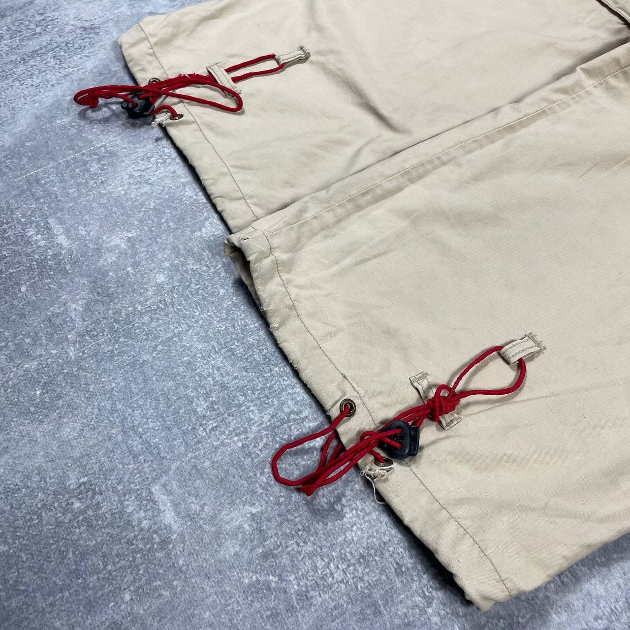 JNCO Avant Garde Transfer Pants JNCO Vintage Sk8 LGB Streetwear Size US 32 / EU 48 - 8 Thumbnail