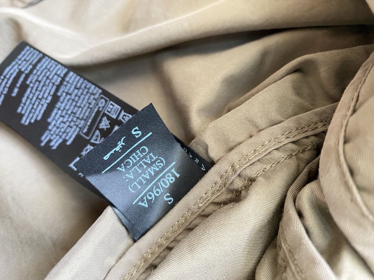 Allsaints AllSaints Dawson Bomber Jacket MJ160W Size US S / EU 44-46 / 1 - 8 Thumbnail