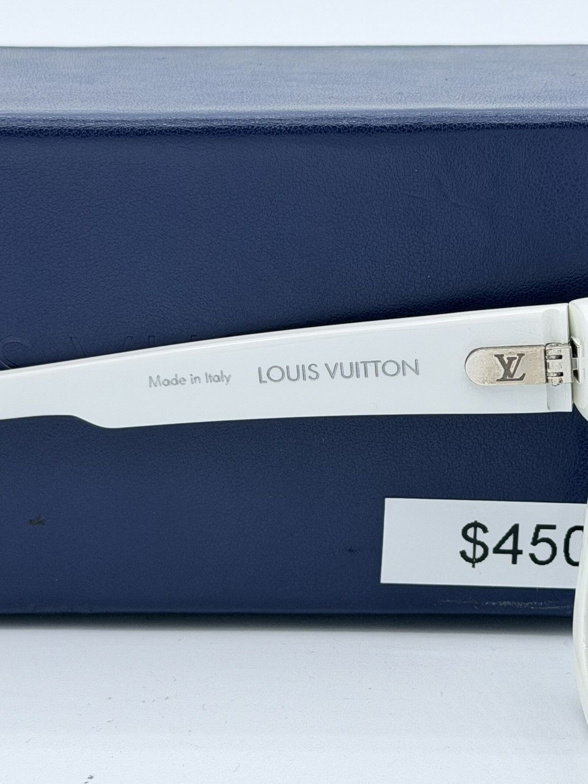 Louis Vuitton Louis Vuitton Sunglasses Size ONE SIZE - 6 Thumbnail