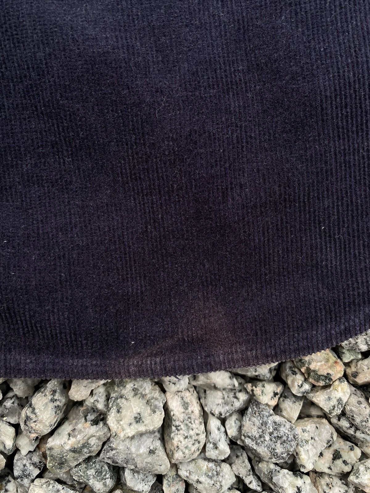 Polo Ralph Lauren Vintage Polo Ralph Lauren Corduroy Long Sleeve Sunfaded Size US M / EU 48-50 / 2 - 4 Thumbnail