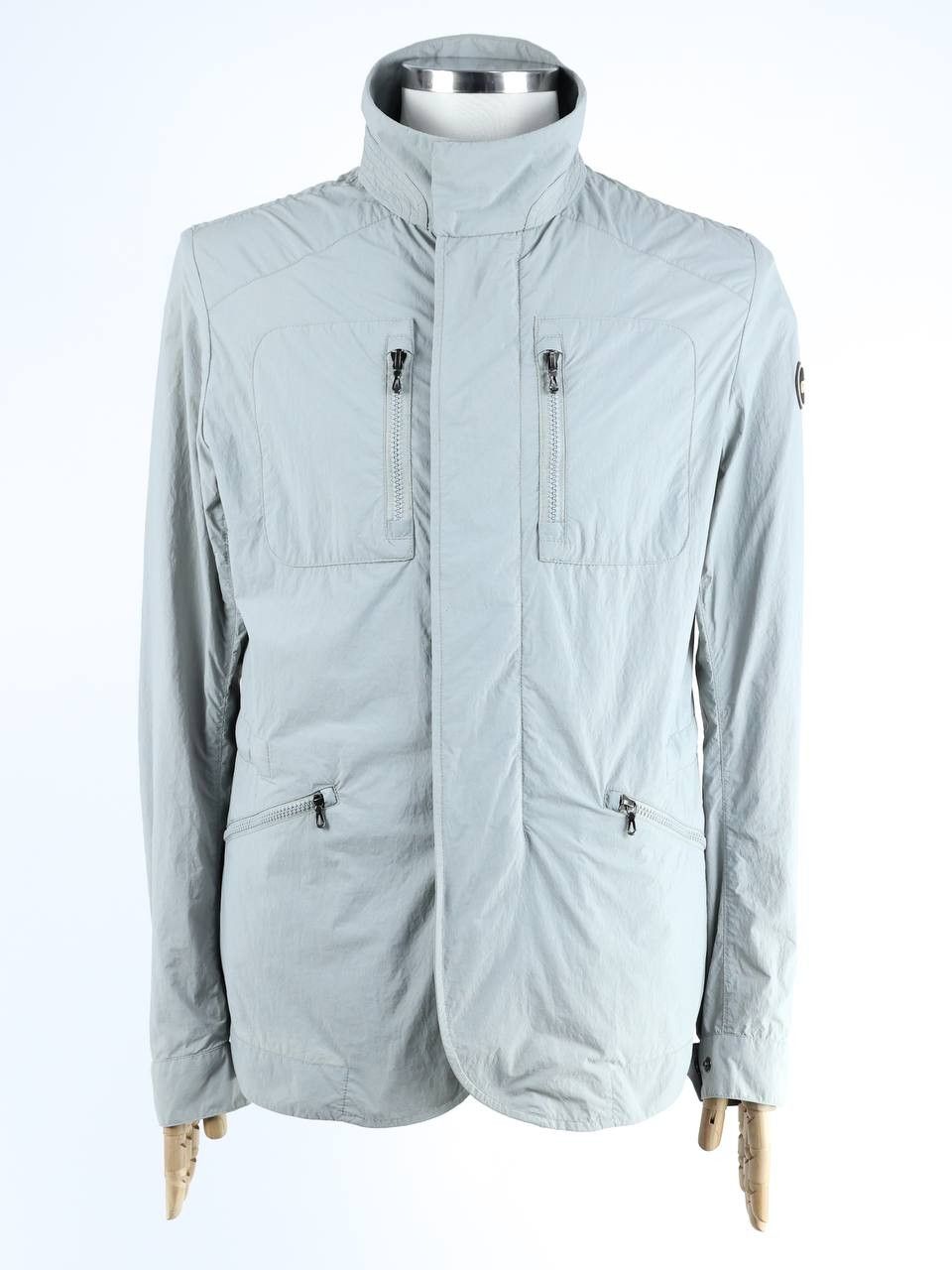 Colmar COLMAR Lightweight jacket nylon Size US L / EU 52-54 / 3 - 1 Thumbnail
