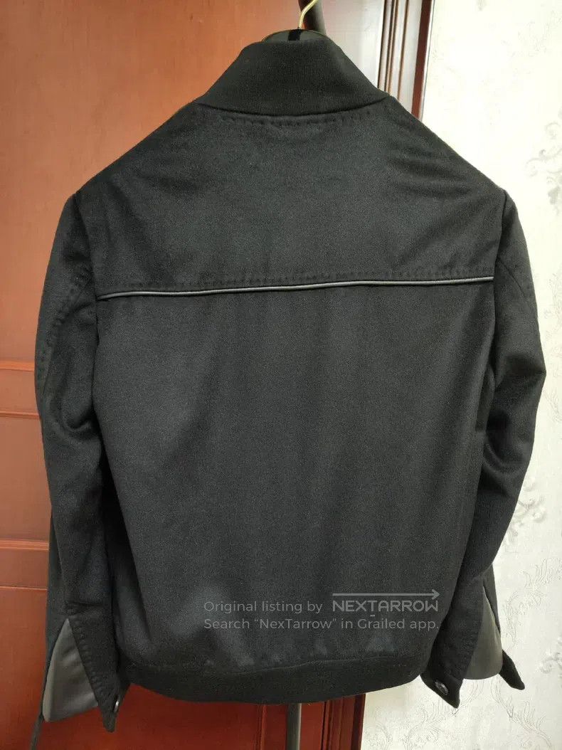Brioni Brioni Cashmere jacket Size US M / EU 48-50 / 2 - 7 Thumbnail