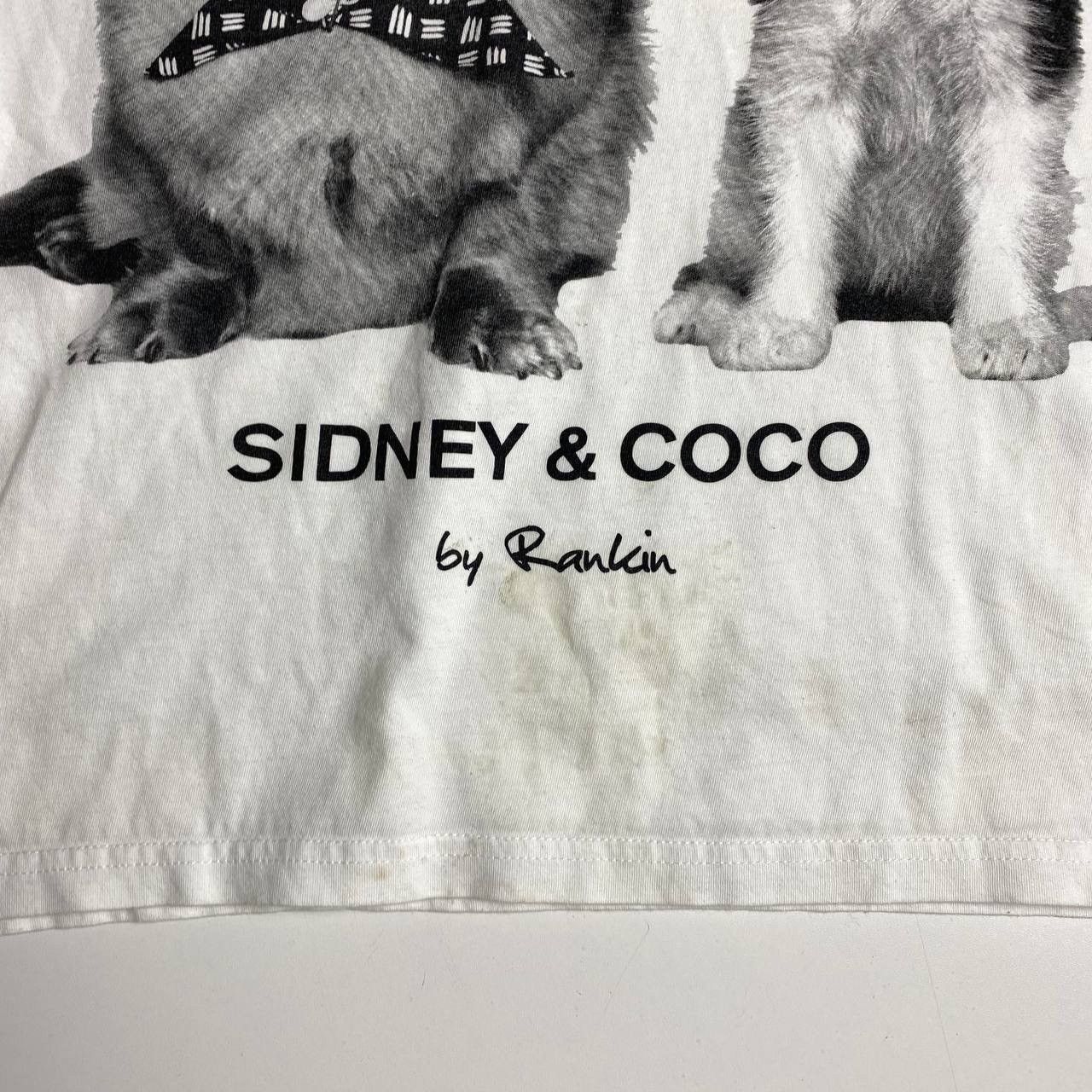 Other Comic Relief T-shirt Size:M Size US M / EU 48-50 / 2 - 4 Thumbnail