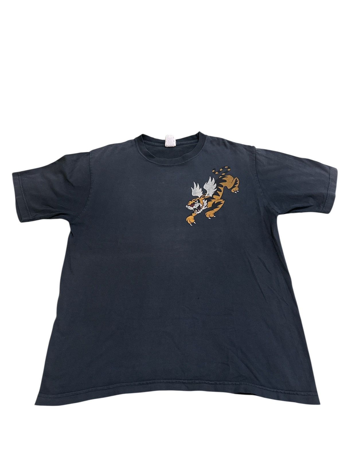 Buzz Rickson's Faded Tee Buzz Rickson . Size US L / EU 52-54 / 3 - 1 Thumbnail