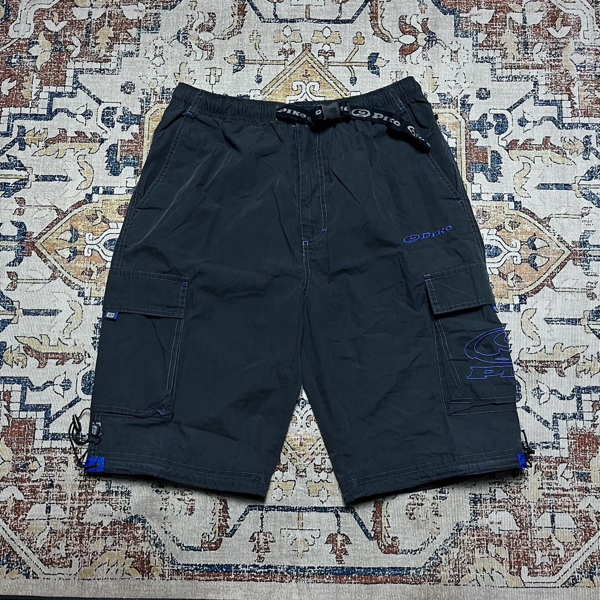 Other PIKO Hawaian Longboard Jorts Pants Size US 32 / EU 48 - 1 Thumbnail