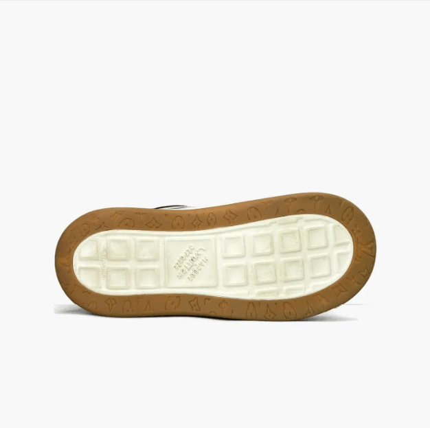 Louis Vuitton Louis Vuitton low-top shoes Size US 9 / EU 42 - 6 Thumbnail