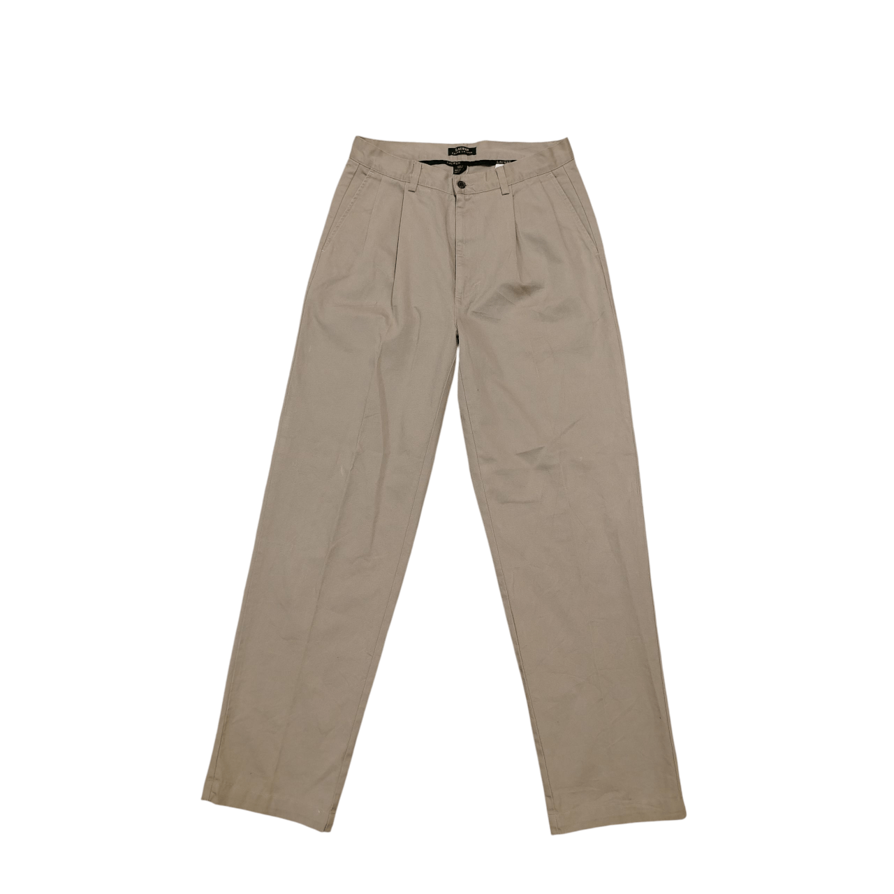 Ralph Lauren Lauren Ralph Lauren khakis pants Size US 33 - 1 Thumbnail