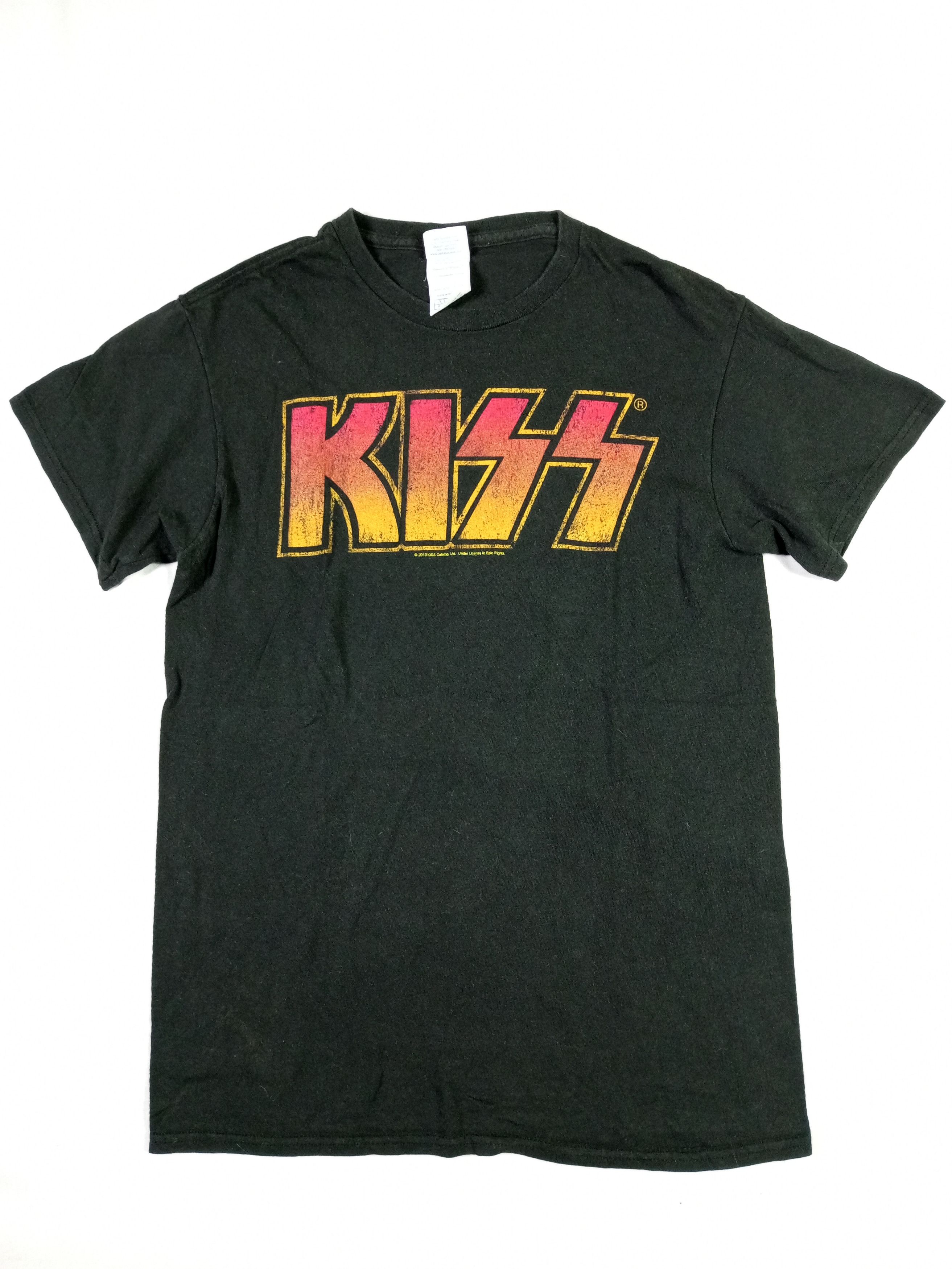 Band Tees × Vintage Bundle 3 items Size US M / EU 48-50 / 2 - 2 Thumbnail