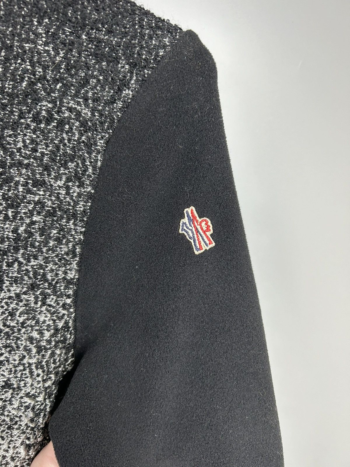 Moncler Moncler Maglia Cardigan Size S / US 4 / IT 40 - 7 Thumbnail