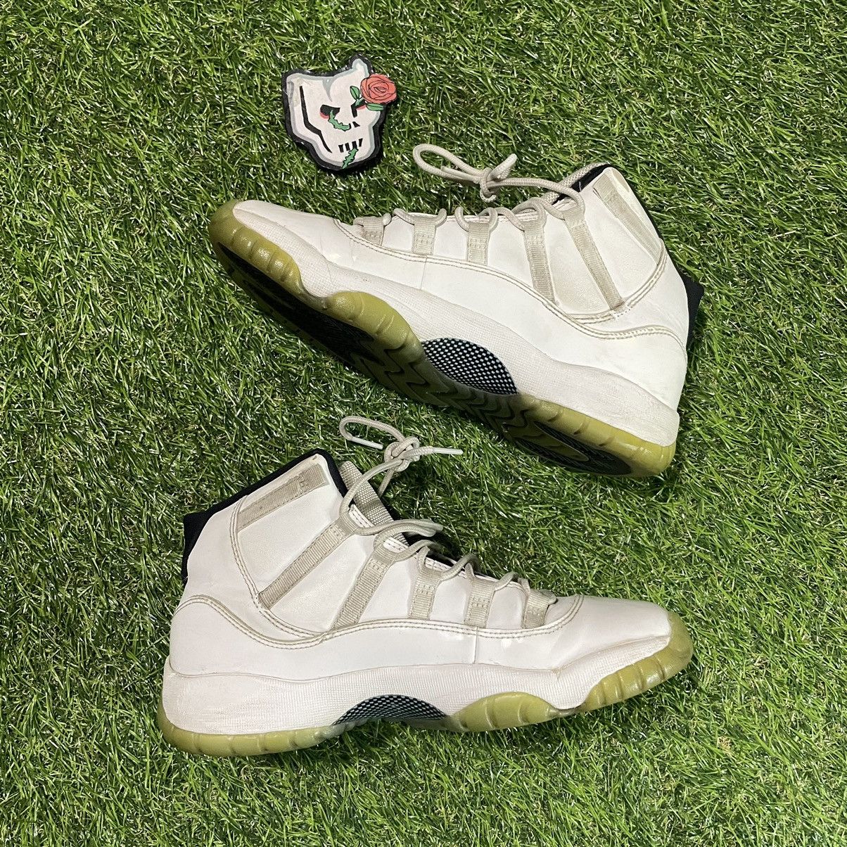 Jordan Brand 2014 Jordan 11 "Legend Blue" Size US 6.5 / EU 39-40 - 2 Thumbnail