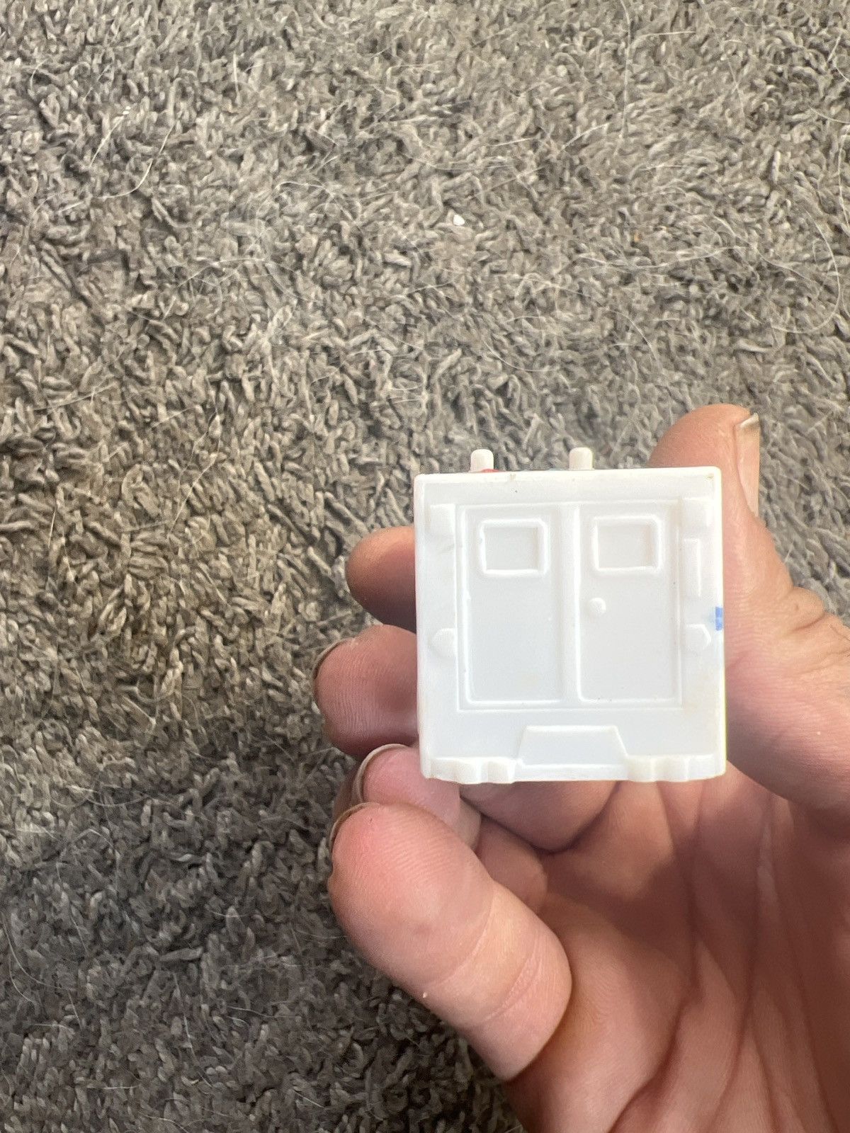 Hypebeast Ambulance Die-Cast Size ONE SIZE - 6 Thumbnail