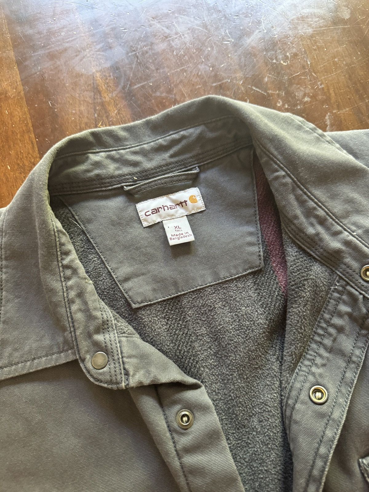 Carhartt Carhartt Fall 2020 Chore Coat Size US XL / EU 56 / 4 - 7 Thumbnail