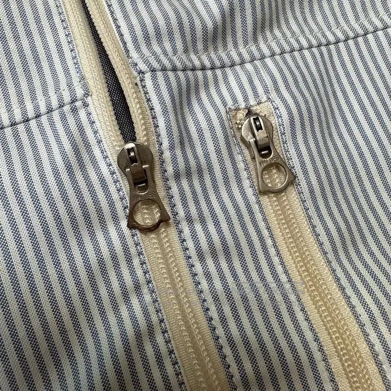 Junya Watanabe Junya Watanabe x Brooks Brothers Jacket Size US S / EU 44-46 / 1 - 3 Thumbnail