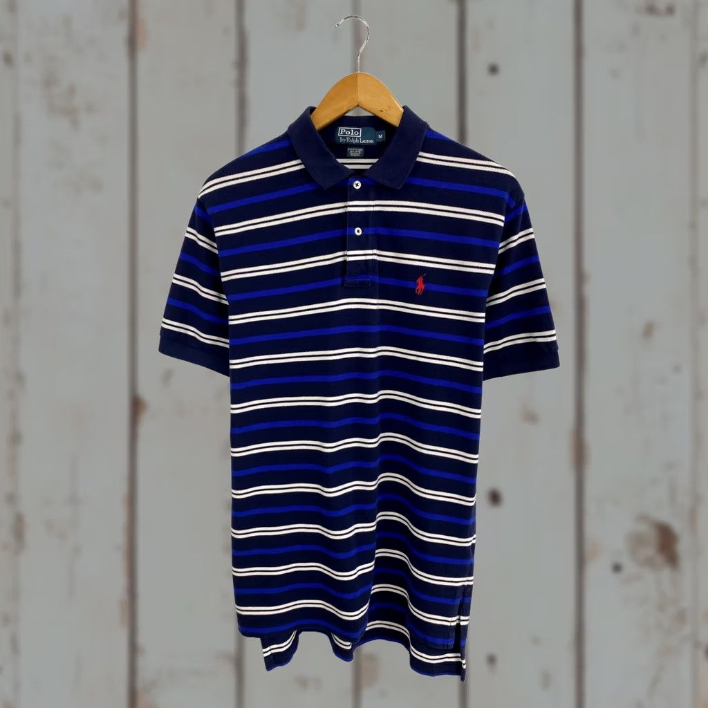 Polo Ralph Lauren × Ralph Lauren Ralph Lauren Madrid City Edition