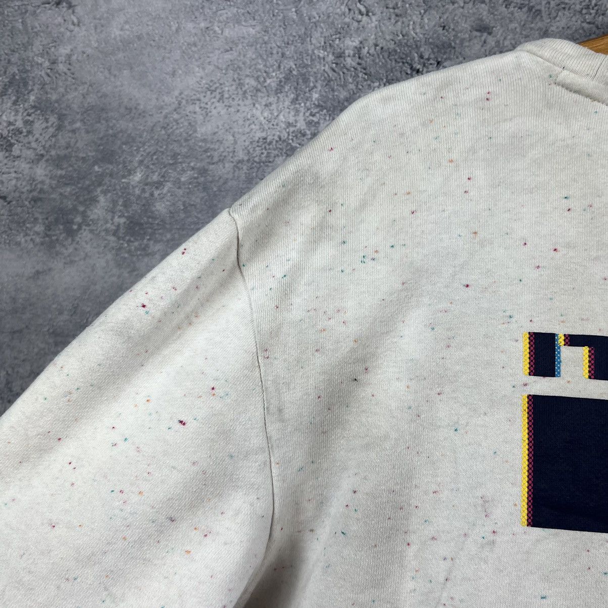 Puma × Vintage Puma Italia Vintage Sweatshirt Size US M / EU 48-50 / 2 - 18 Thumbnail