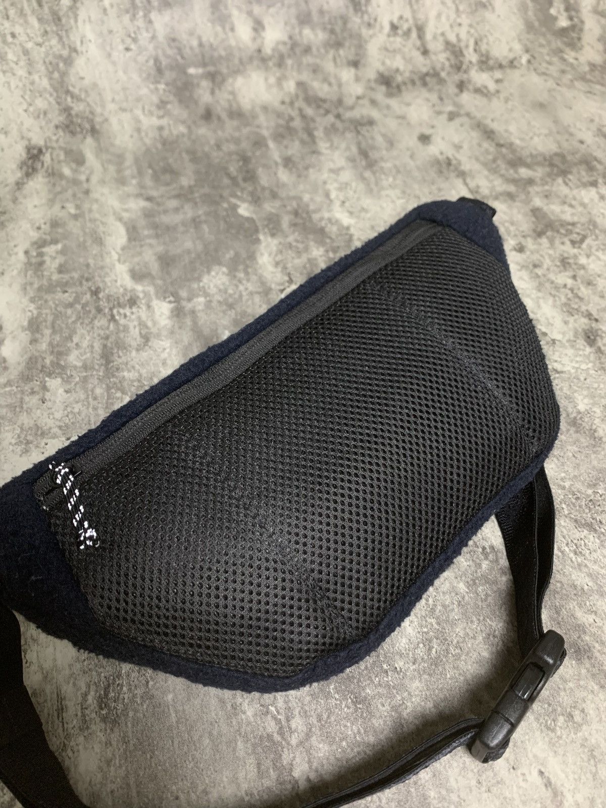 Gramicci Rare Gramicci Boa Fleece Body Bag Size ONE SIZE - 4 Thumbnail