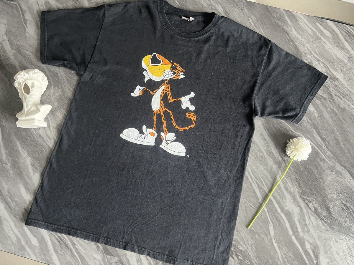 Vintage Cheetos : Leopard Mascot Logo Size US L / EU 52-54 / 3 - 1 Thumbnail