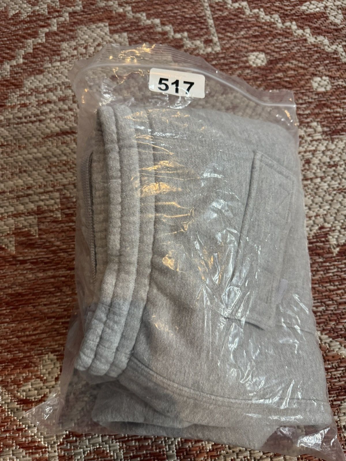 Other Shakawear Baggy Sweat Pants Size XL Grey Size US 36 / EU 52 - 5 Thumbnail