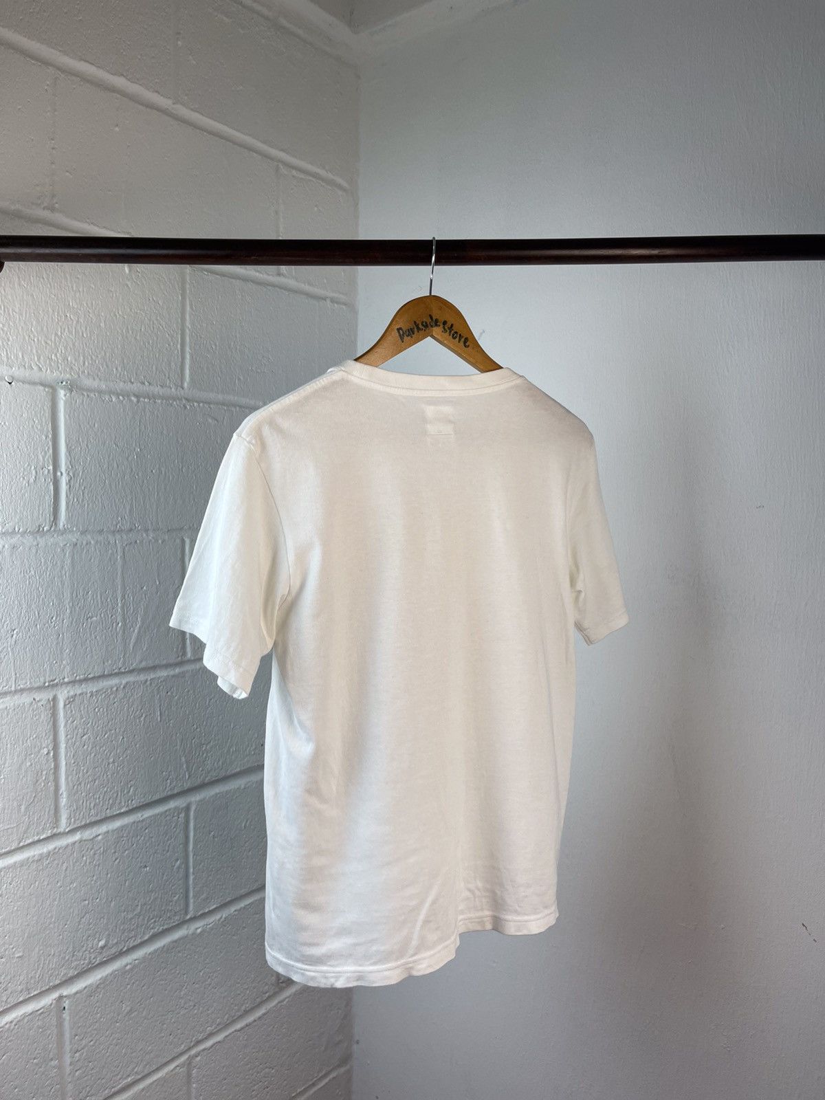 Number (N)ine × Takahiromiyashita The Soloist. 2001 Number Nine ‘Yeah Yeah Yeah’ Tee Size US M / EU 48-50 / 2 - 6 Thumbnail