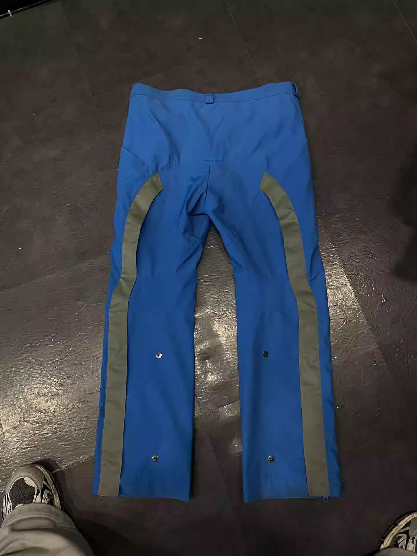 Kiko Kostadinov kiko kostadinov pants Size US 34 / EU 50 - 2 Thumbnail
