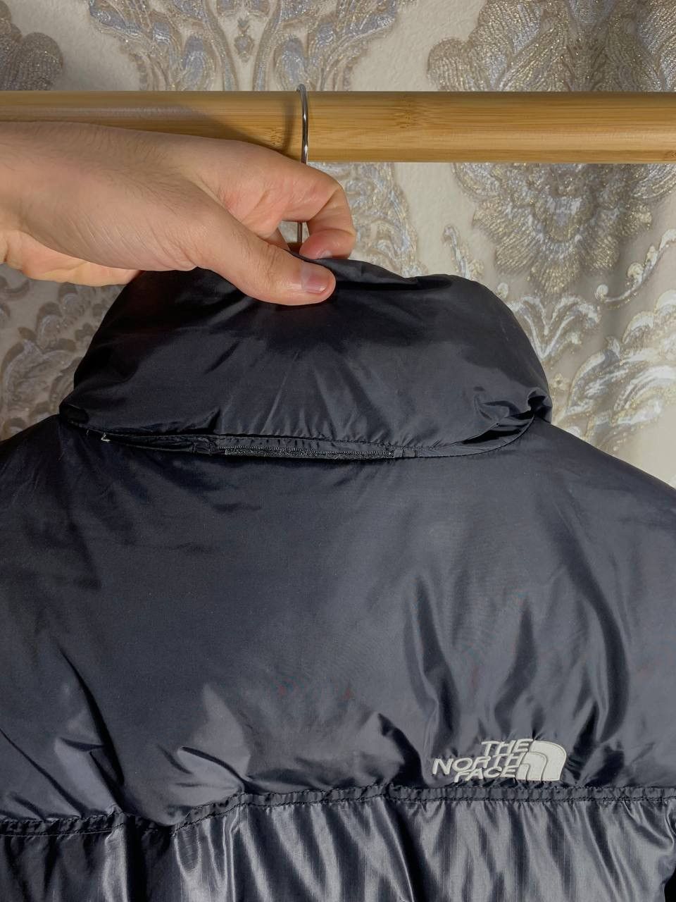 The North Face VERY RARE THE NORTH FACE 700 PUFFER DOWN JACKET GORPCORE Y2K Size US XL / EU 56 / 4 - 10 Thumbnail