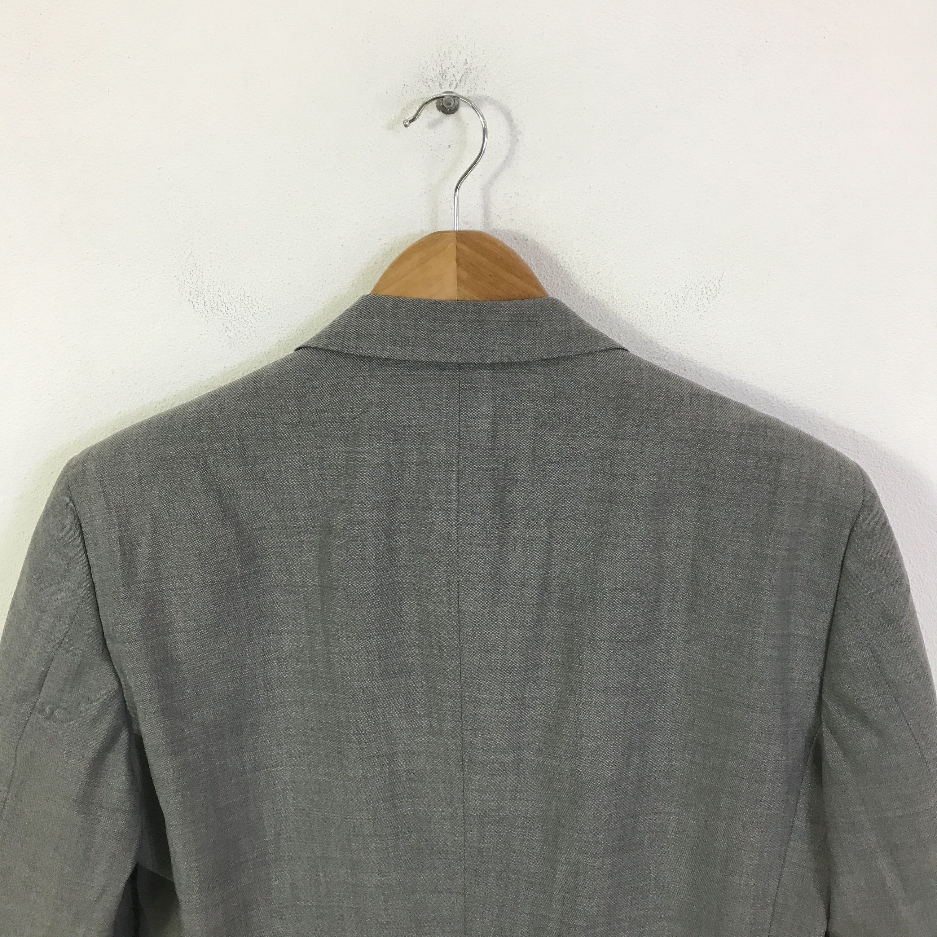 Christian Dior Monsieur Christian Dior monsieur blazer jacket K121B16 Size US M / EU 48-50 / 2 - 4 Thumbnail