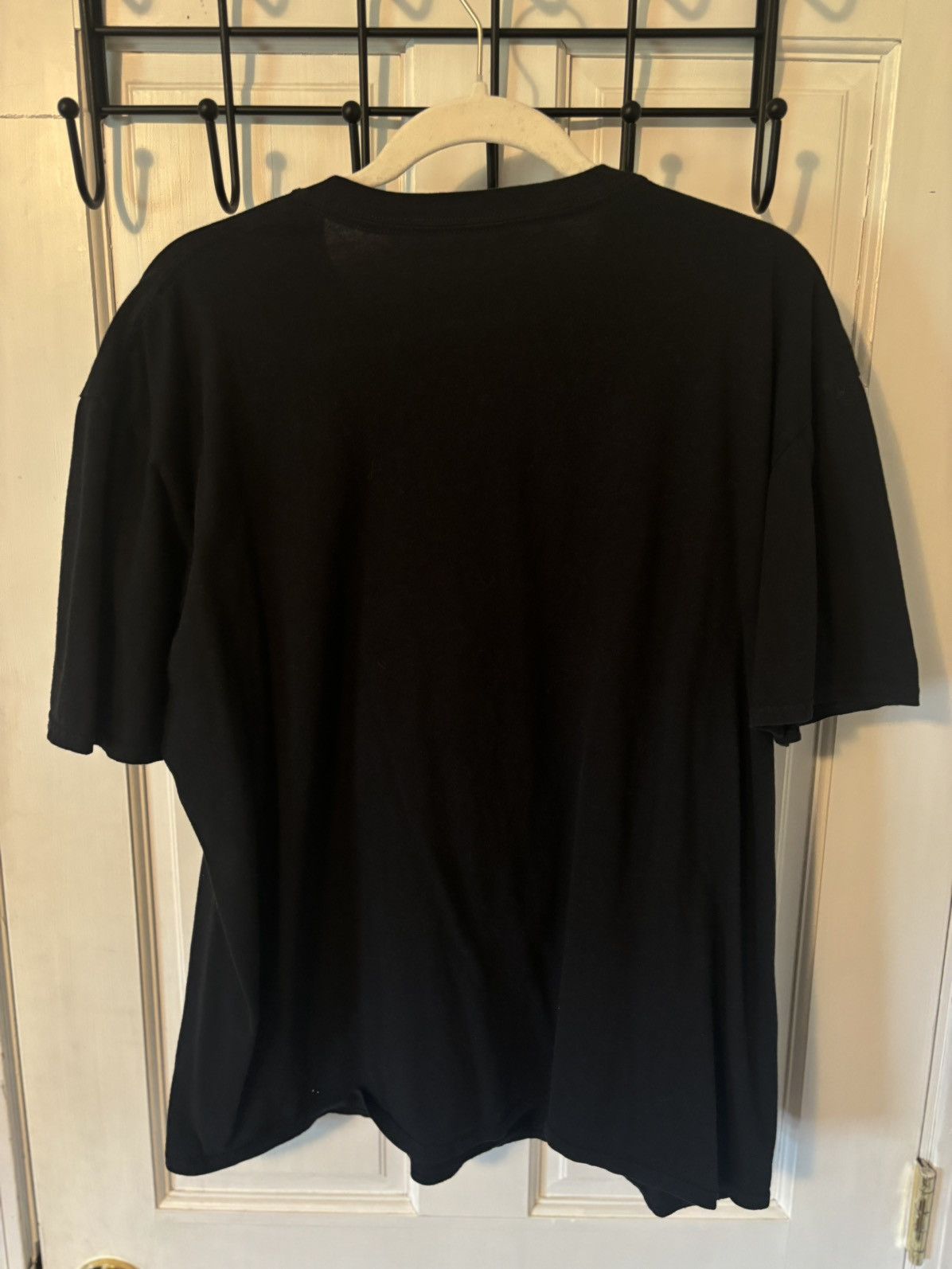 Vintage Britney Spears Vintage Tour Shirt Size US XL / EU 56 / 4 - 2 Thumbnail