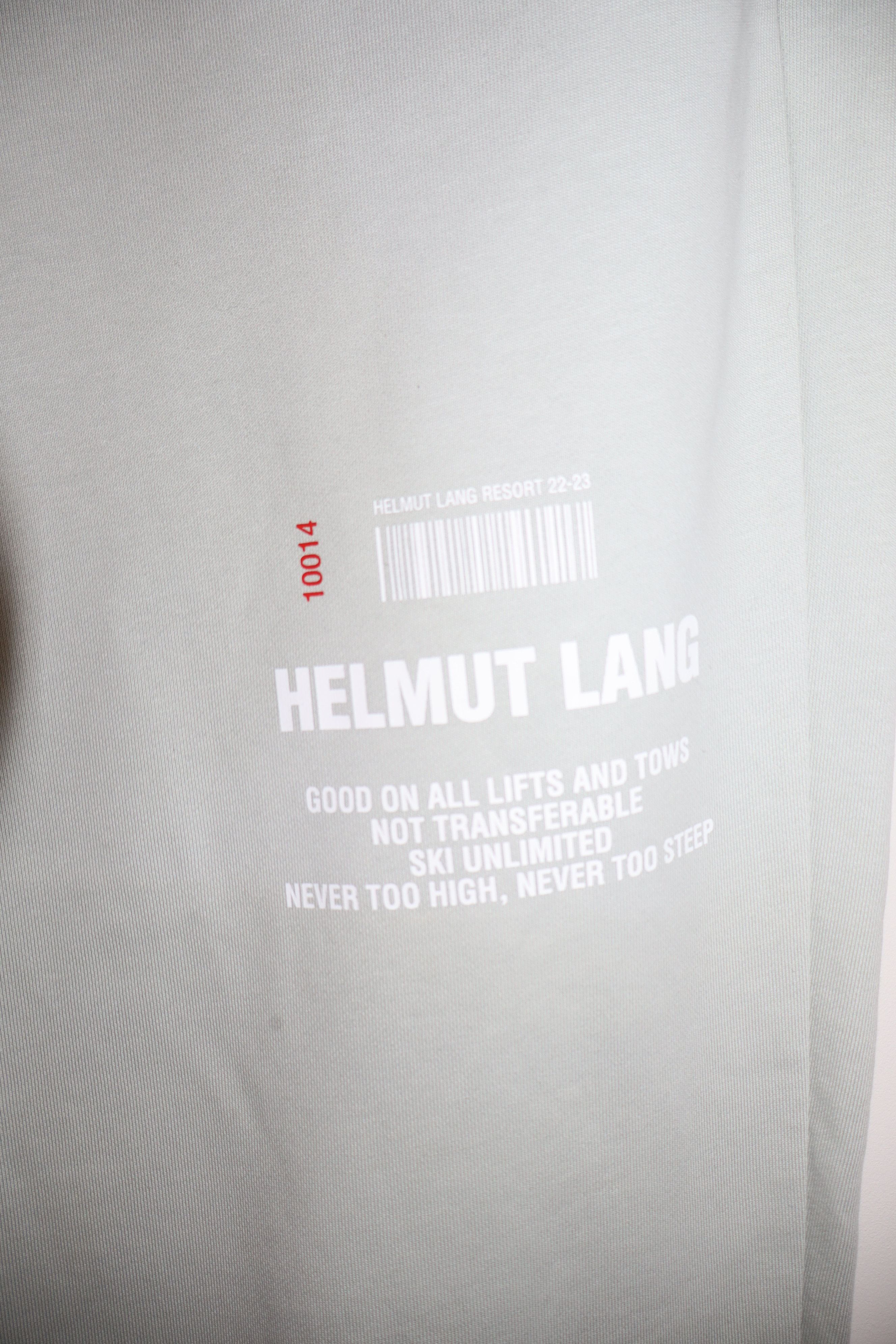 Helmut Lang Ski collection pants Size US 28 / EU 44 - 2 Thumbnail