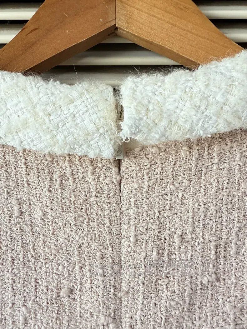 Gucci Gucci Pink doll collar dress Size XS / US 0-2 / IT 36-38 - 6 Thumbnail
