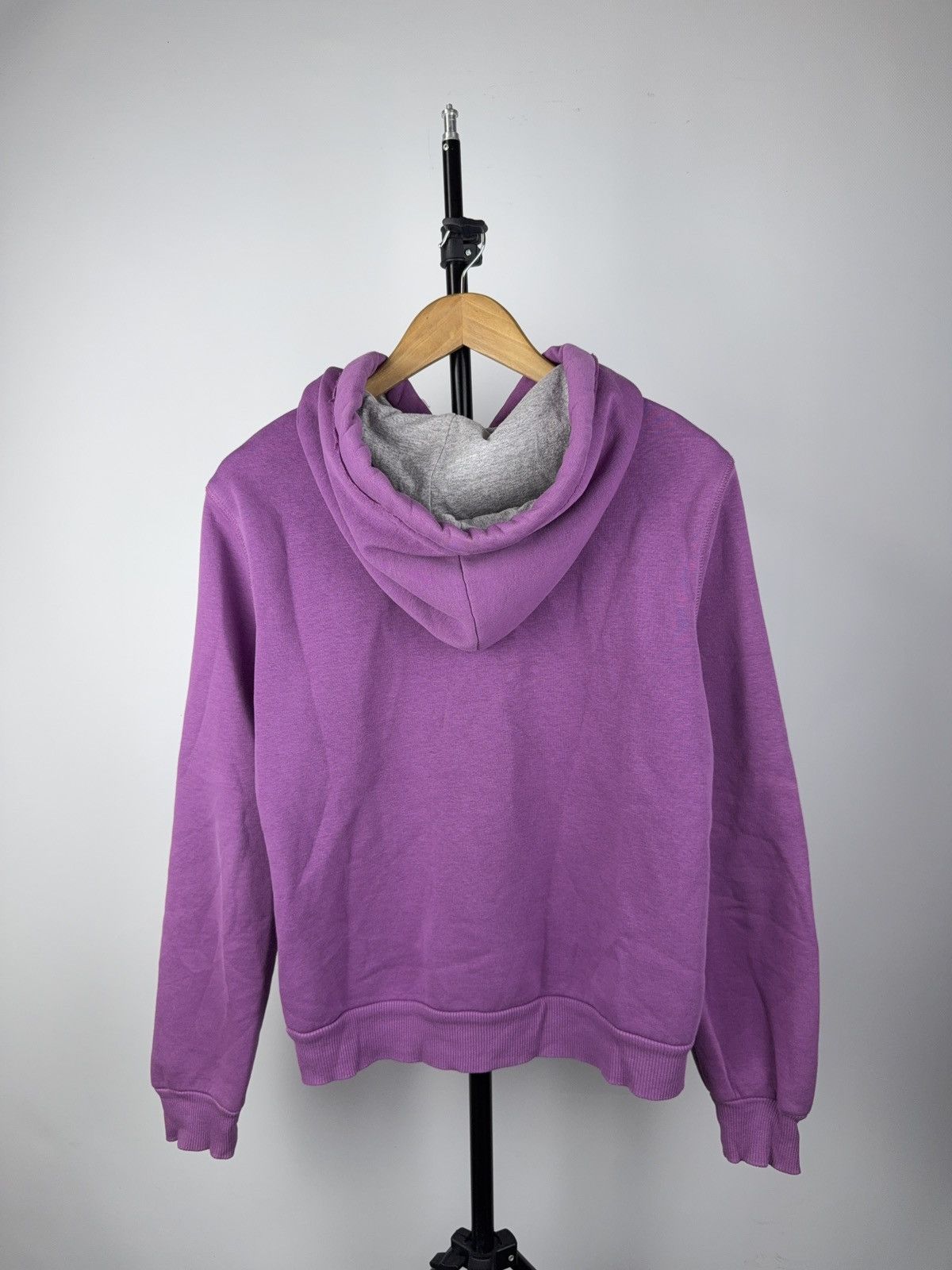 Abercrombie & Fitch Vintage Y2K Abercrombie & Fitch Zip Hoodie New York Logo Size M / US 6-8 / IT 42-44 - 8 Thumbnail