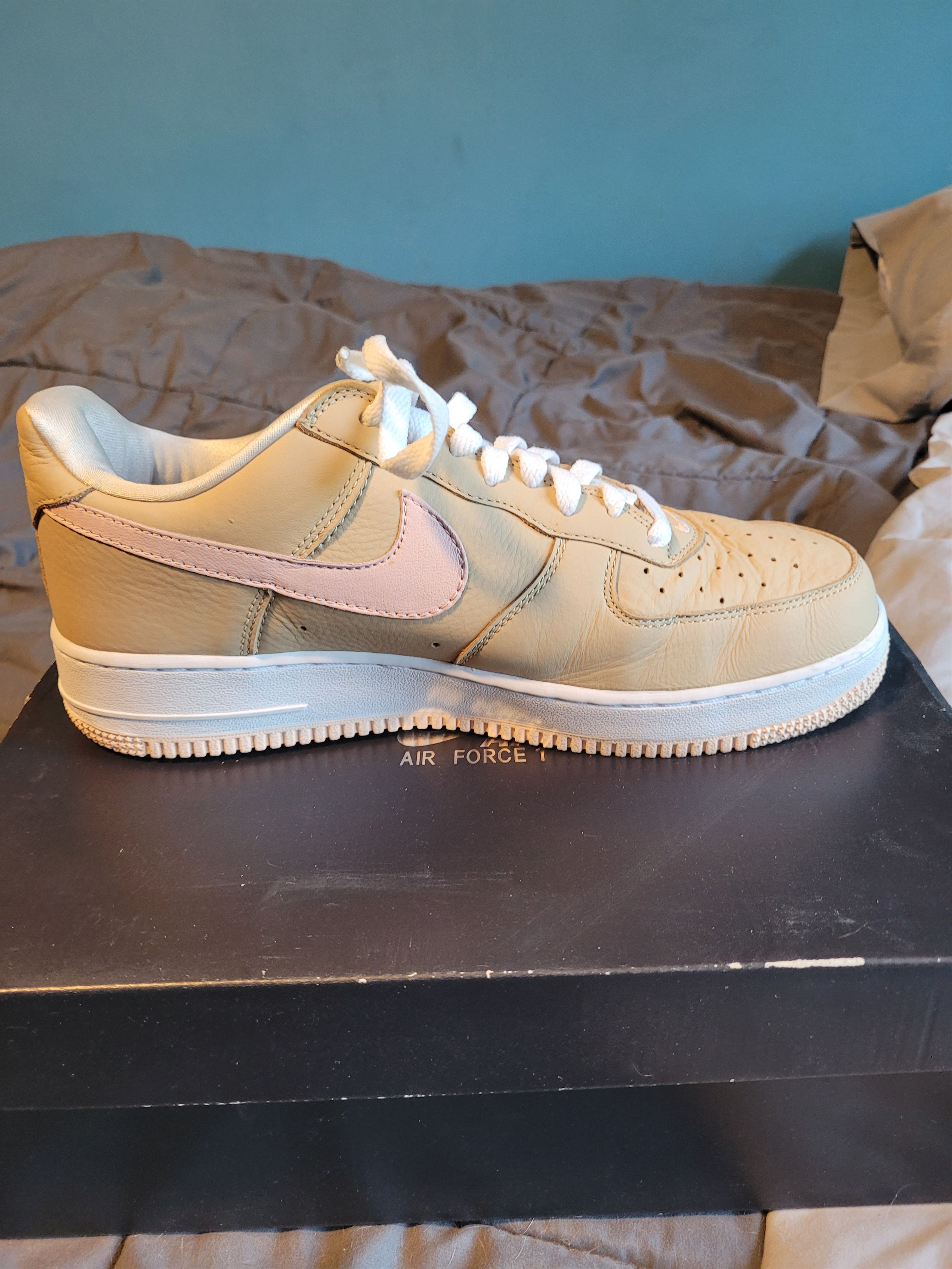Nike Nike x Kith 2016 Linen Size US 10 / EU 43 - 2 Thumbnail