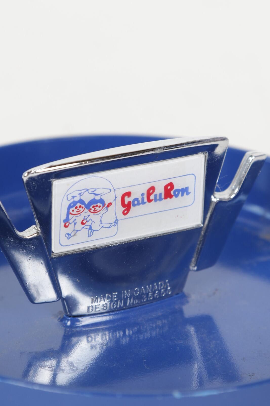 Other 70's Busrel Gailuron Ashtray Size ONE SIZE - 3 Thumbnail