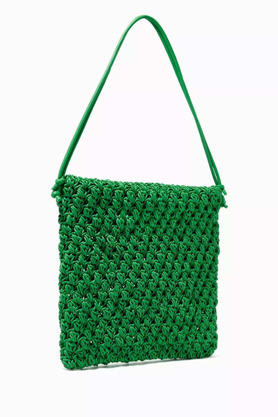 Bottega Veneta o1loc1c0824 Size: OS / Shoulder Bag in Green Size ONE SIZE - 2 Thumbnail