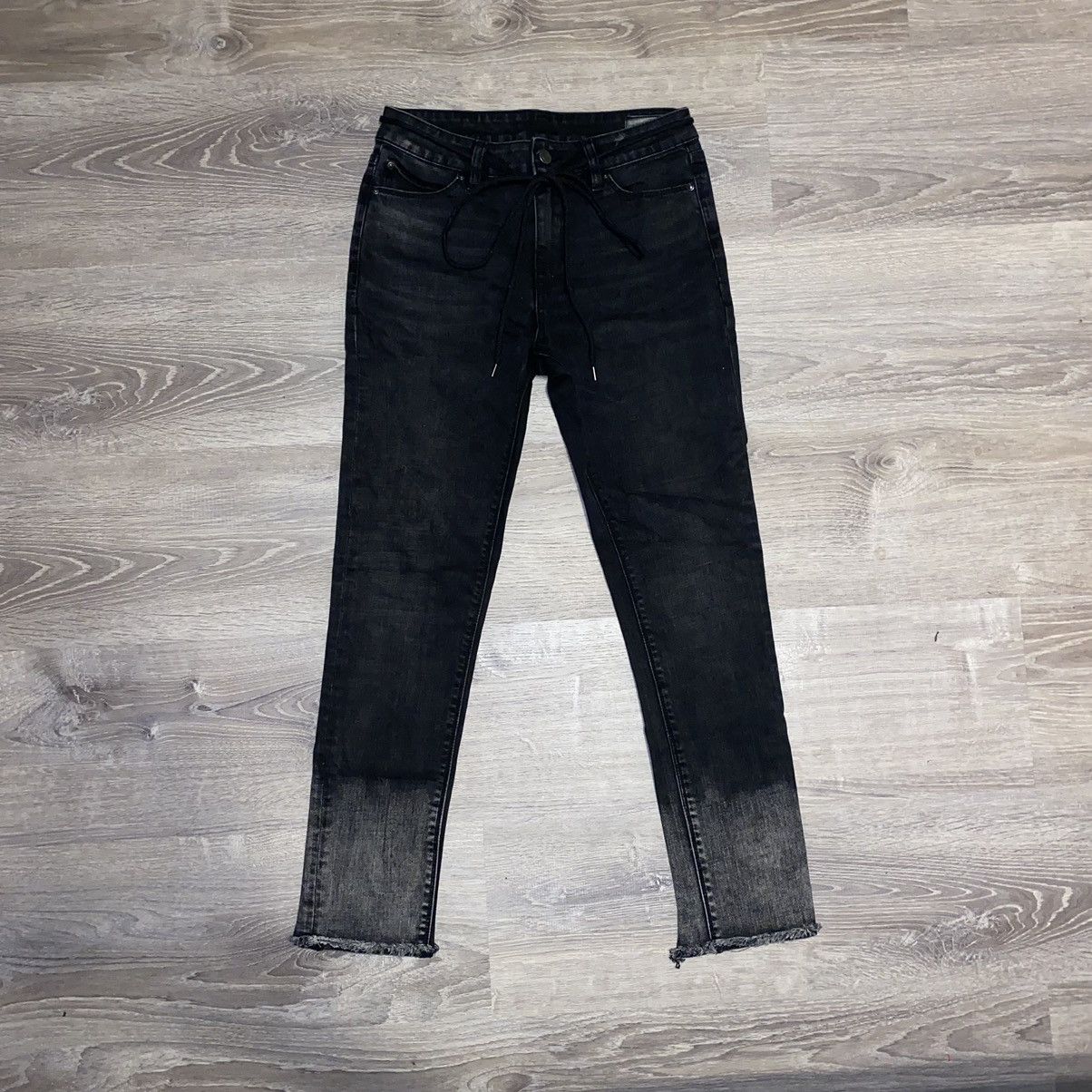 Asos ASOS Skinny Jeans Size US 30 / EU 46 - 1 Thumbnail