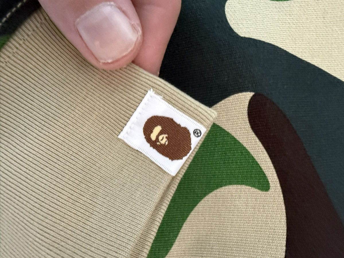 Bape Bape Bored Ape Yacht Club pullover Size US S / EU 44-46 / 1 - 3 Thumbnail