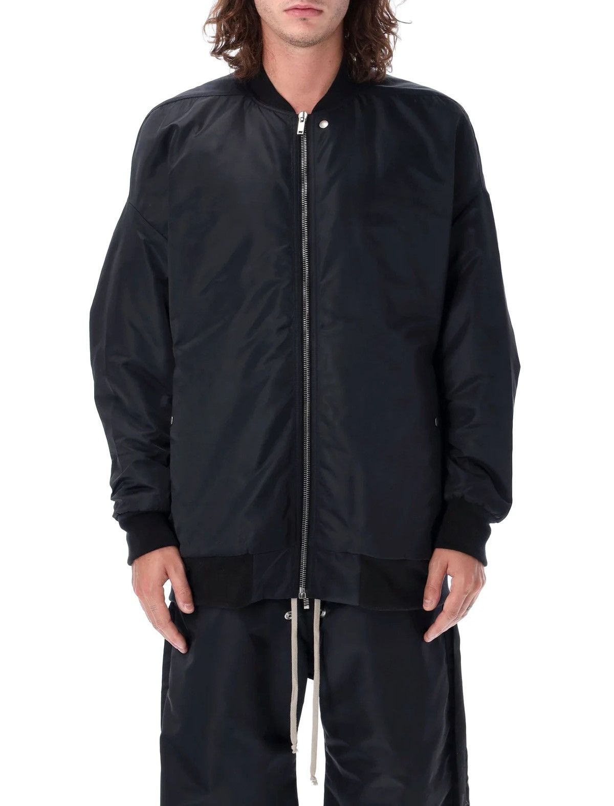 Rick Owens Drkshdw Last Rick Owens Drkshdw Luxor Jumbo Flight 
