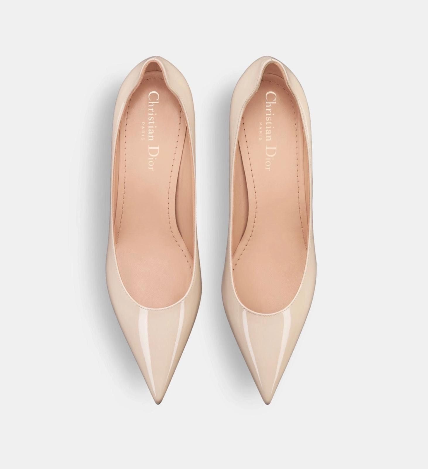 Dior Dior Tribales Pumps Size US 5.5 / IT 35.5 - 4 Thumbnail