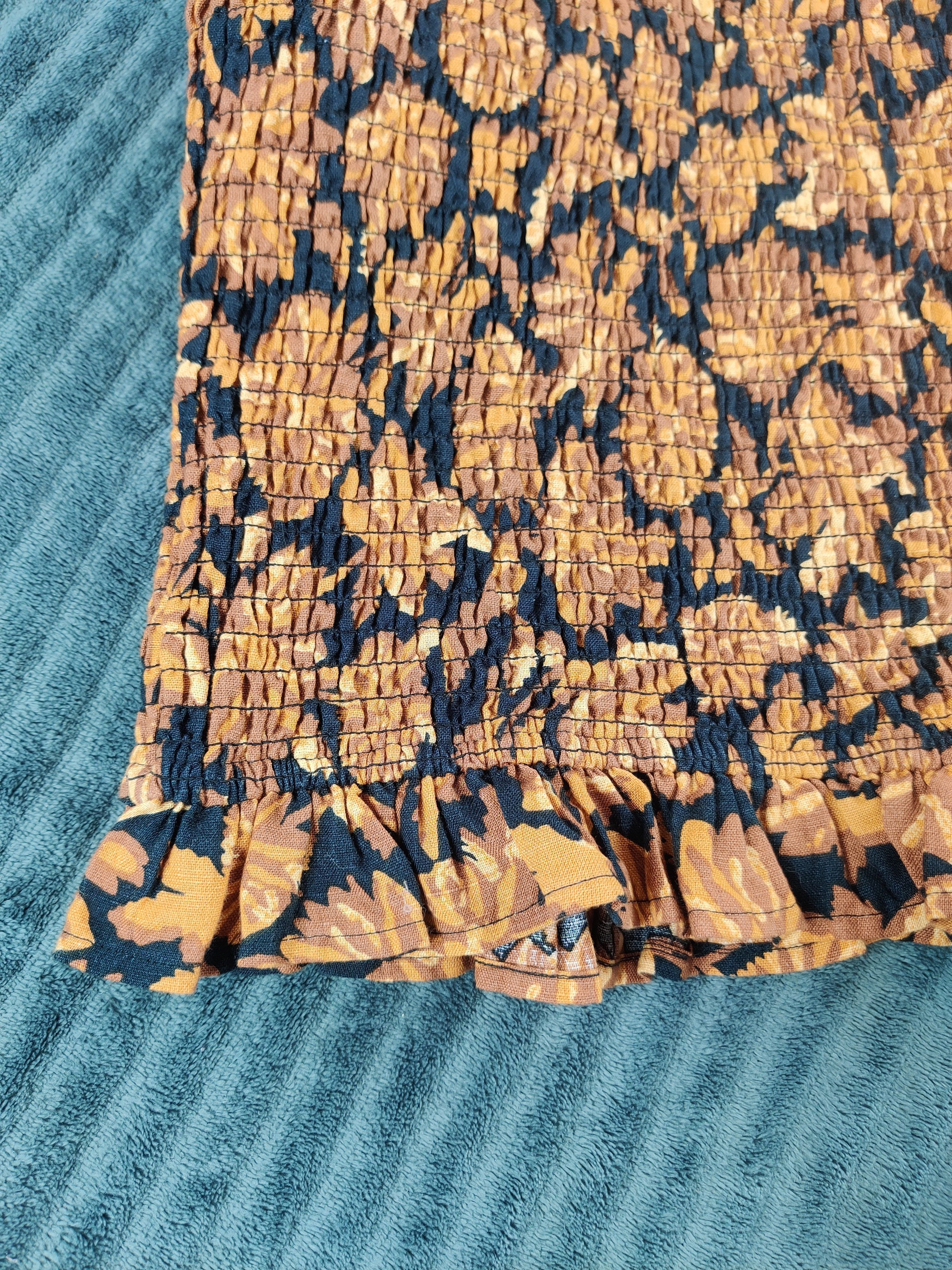 Sezane Sezane Sleeveless Top Blouse Size S / US 4 / IT 40 - 3 Thumbnail