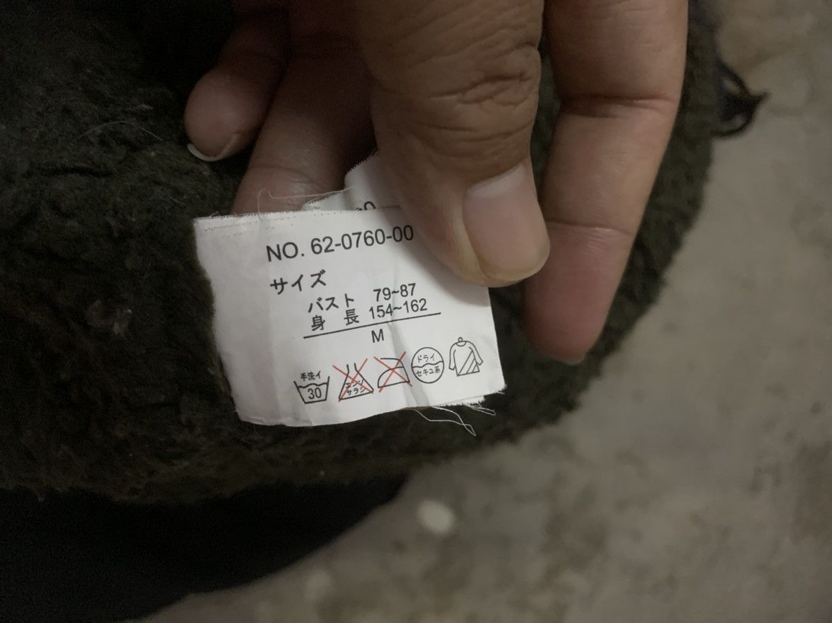 Other Type Airforce - 07 Us Army Parka Jacket Size US L / EU 52-54 / 3 - 12 Thumbnail