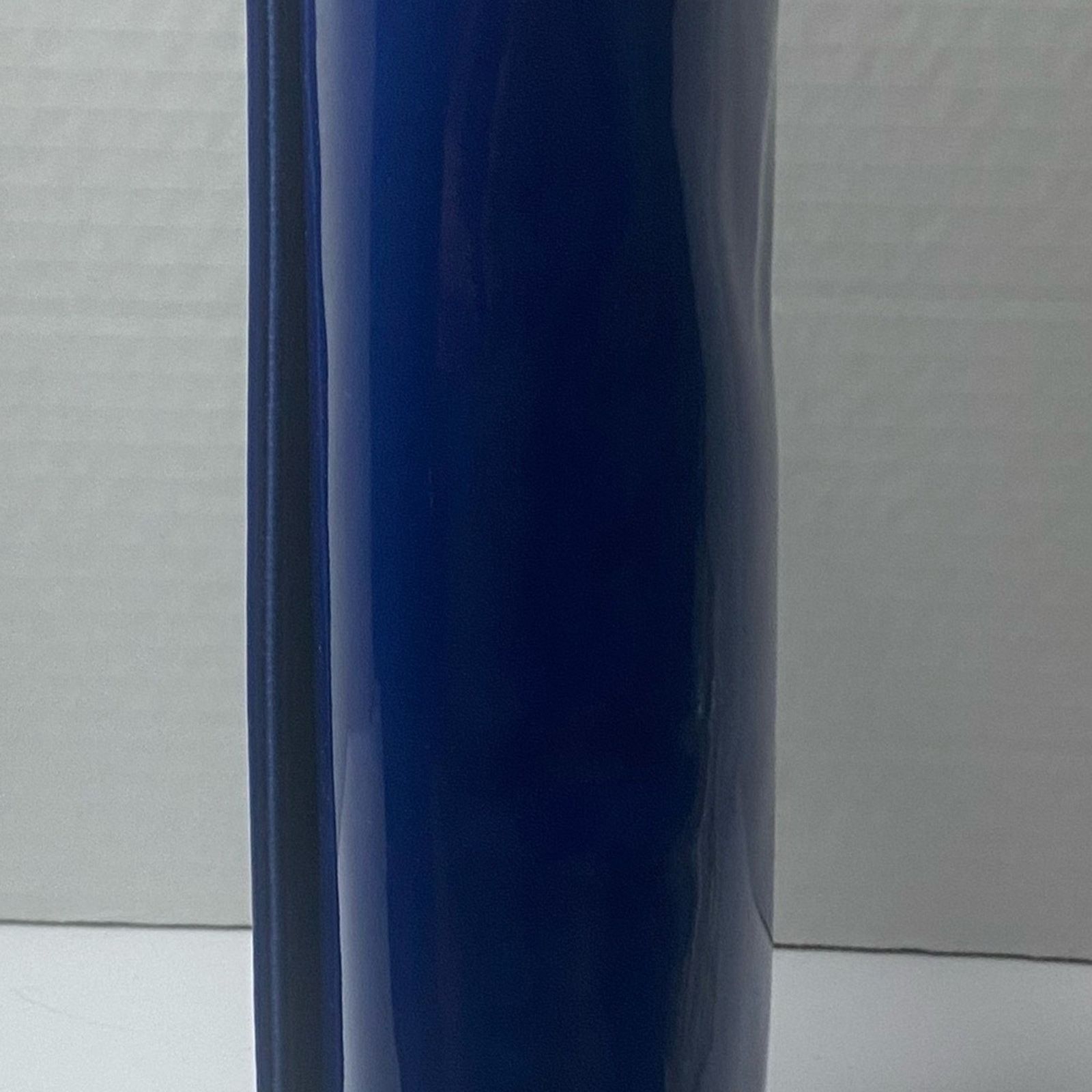 & Other Stories Francesco Sacco blue magnetic clutch w/ optional chain strap Size ONE SIZE - 5 Thumbnail